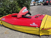 Maaier Fella KM 3340 FP-V