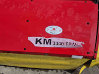Maaier Fella KM 3340 FP-V