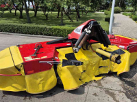 Maaier Fella KM 3340 FP-V