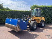 Kuilhapper AP NP2000