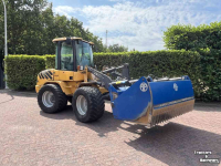 Kuilhapper AP NP2000