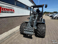 Shovel / Wiellader / Kniklader Giant G3500 X tra