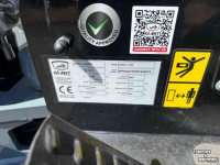 Shovel / Wiellader / Kniklader Giant G3500 X tra