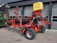 Doorzaaimachine  GrassProfi GP-620 Concord roller