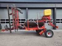 Doorzaaimachine  GrassProfi GP-620 Concord roller