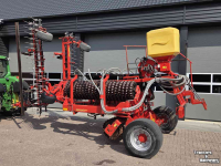 Doorzaaimachine  GrassProfi GP-620 Concord roller