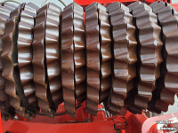Doorzaaimachine  GrassProfi GP-620 Concord roller