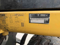 Graafmachine Caterpillar M313D