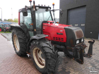 Tractor / Trekker Valtra 6750