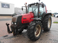 Tractor / Trekker Valtra 6750