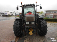 Tractor / Trekker Valtra 6750