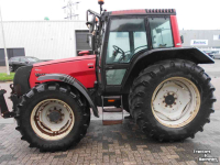 Tractor / Trekker Valtra 6750