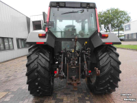 Tractor / Trekker Valtra 6750