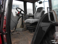 Tractor / Trekker Valtra 6750