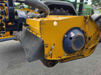 Maaiarm met klepelmaaier Bomford Falcon 5.5