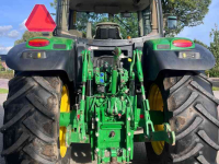 Tractor / Trekker John Deere 6140R