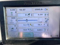 Tractor / Trekker John Deere 6140R