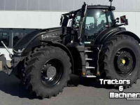Tractor / Trekker Valtra S416 !! Gewoon als nieuw!