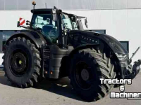 Tractor / Trekker Valtra S416 !! Gewoon als nieuw!
