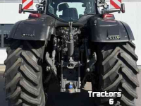 Tractor / Trekker Valtra S416 !! Gewoon als nieuw!
