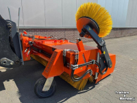 Veegmachine Bema 75 Dual (2800mm | Ø780mm)