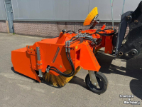 Veegmachine Bema 75 Dual (2800mm | Ø780mm)