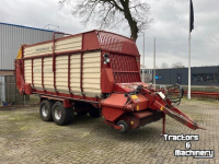 Opraapwagen Strautmann Strautmann Super Vitesse II DO Opraapwagen