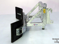 Overige aanbouwdelen en toebehoren Qmac 270 VAST KRAMER 312-320-380-580-750