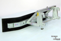 Overige aanbouwdelen en toebehoren Qmac 270 VAST KRAMER 312-320-380-580-750