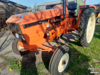 Tractor / Trekker Renault R89