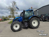 Tractor / Trekker Valtra N134 Versu Smart Touch, GPS