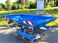 Kunstmeststrooier Lemken Spica 8