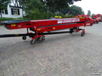 Duo-band Grimme TC 80-13 Duoband TE HUUR !