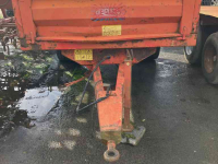 Kipper / Kiepwagen / Landbouwkipper Vaia MR 45