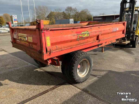Kipper / Kiepwagen / Landbouwkipper Vaia MR 45