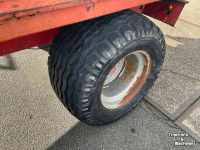 Kipper / Kiepwagen / Landbouwkipper Vaia MR 45