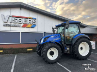 Tractor / Trekker New Holland T5.140 DC