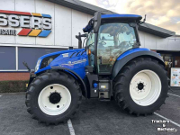 Tractor / Trekker New Holland T5.140 DC