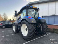 Tractor / Trekker New Holland T5.140 DC