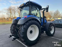 Tractor / Trekker New Holland T5.140 DC