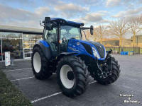Tractor / Trekker New Holland T5.140 DC