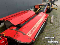 Maaier Vicon CMP 2901