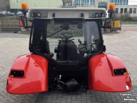 Tractor / Trekker Steyr Komplete Profi Kabine