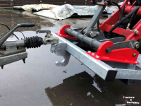 Overige landbouwtransportmachines en toebehoren Kemp werktuigendrager