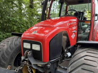 Tractor / Trekker Lindner Geotrac 83