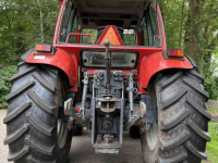 Tractor / Trekker Lindner Geotrac 83