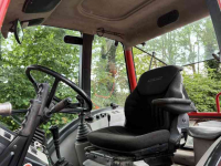 Tractor / Trekker Lindner Geotrac 83
