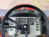 Tractor / Trekker Lindner Geotrac 83