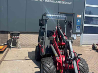 Shovel / Wiellader / Kniklader Weidemann 1240lp