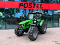 Tractor / Trekker Deutz-Fahr Keyline 5125